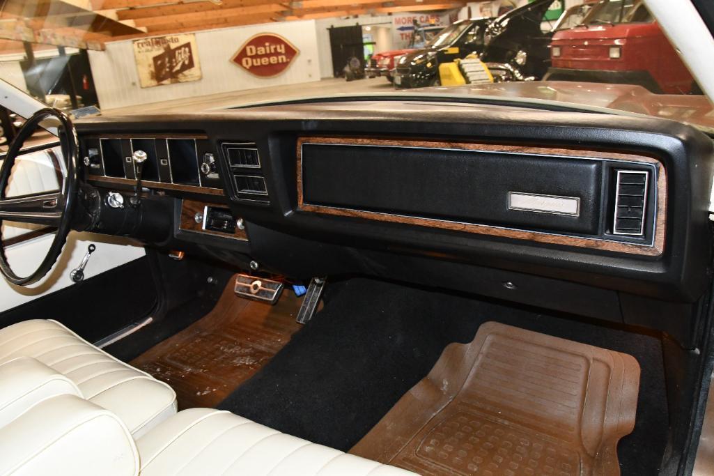 1971 Mercury Marquis