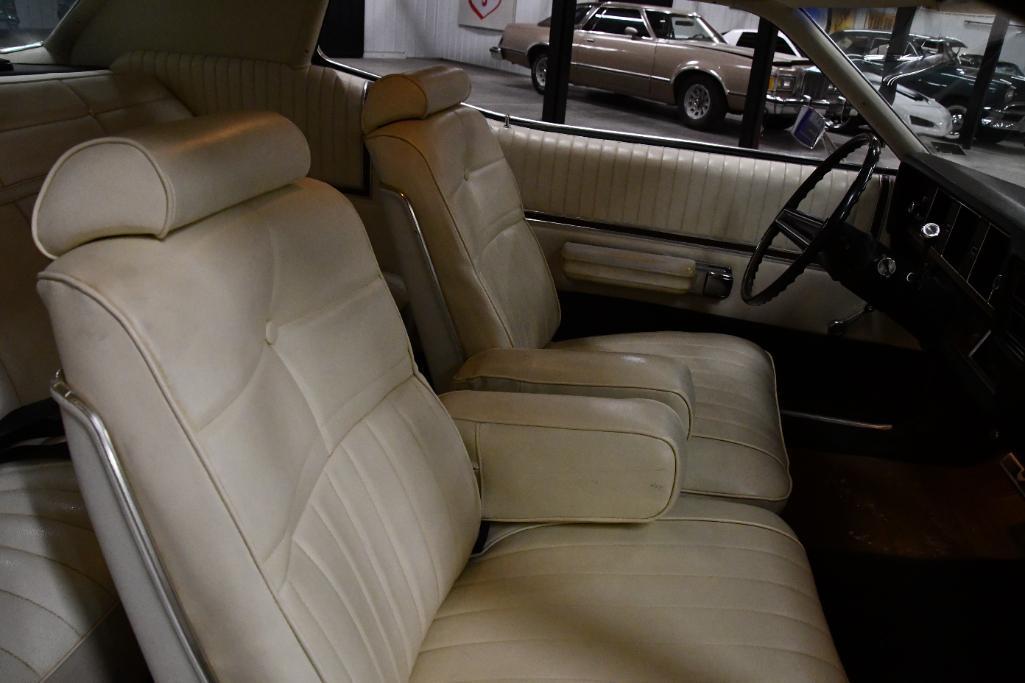 1971 Mercury Marquis