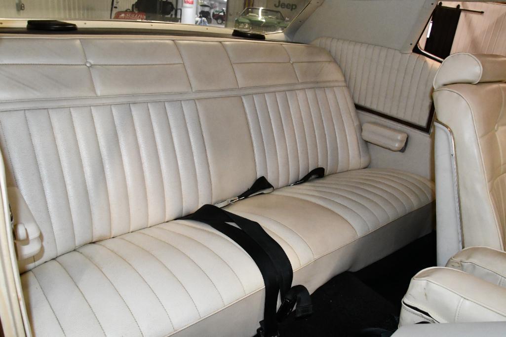 1971 Mercury Marquis