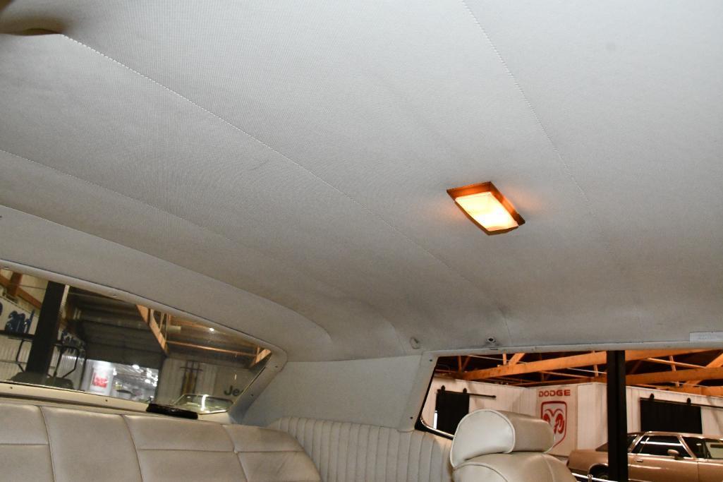 1971 Mercury Marquis