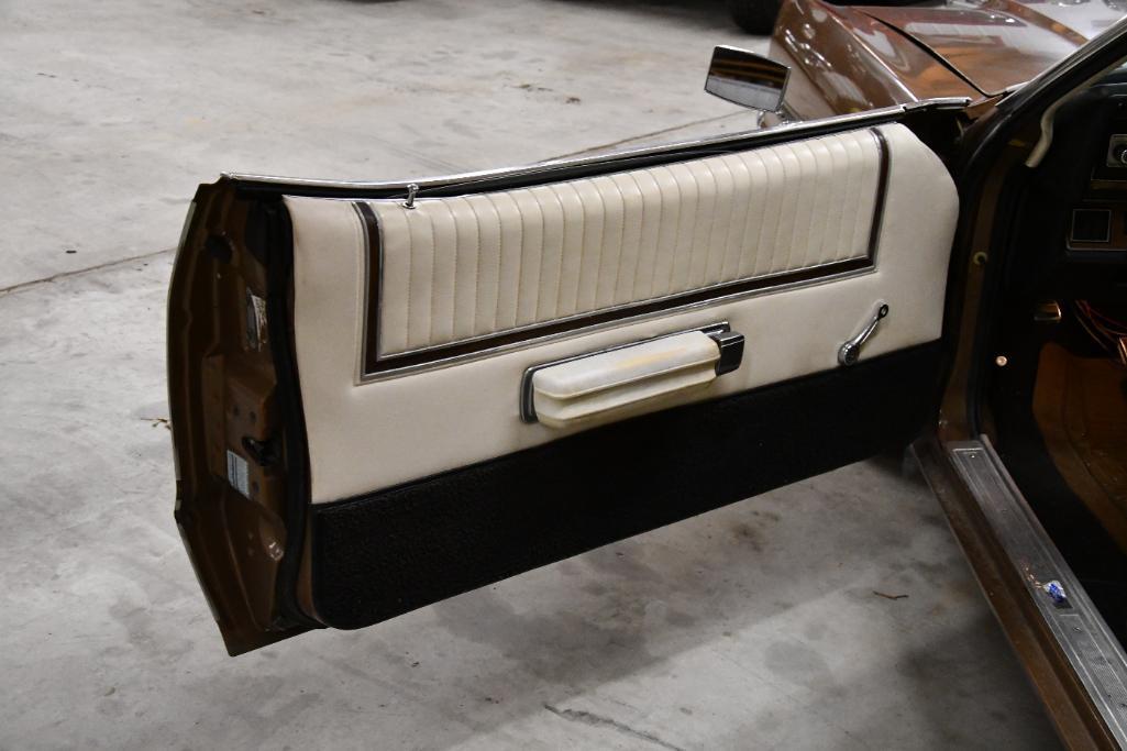 1971 Mercury Marquis