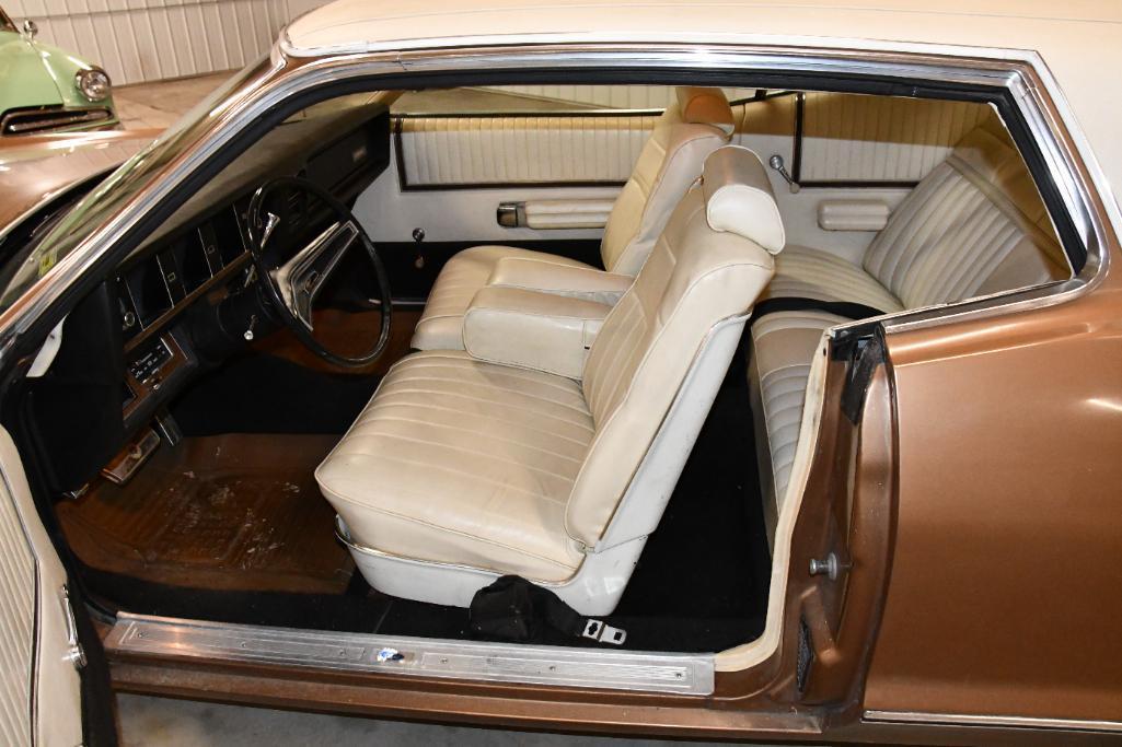 1971 Mercury Marquis