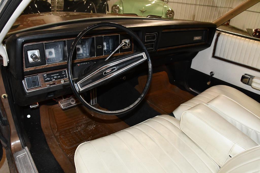 1971 Mercury Marquis