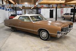 1971 Mercury Marquis