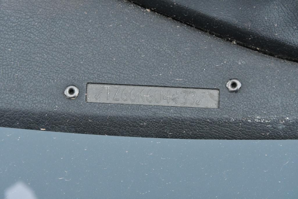1971 Mercury Marquis