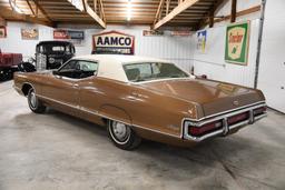1971 Mercury Marquis
