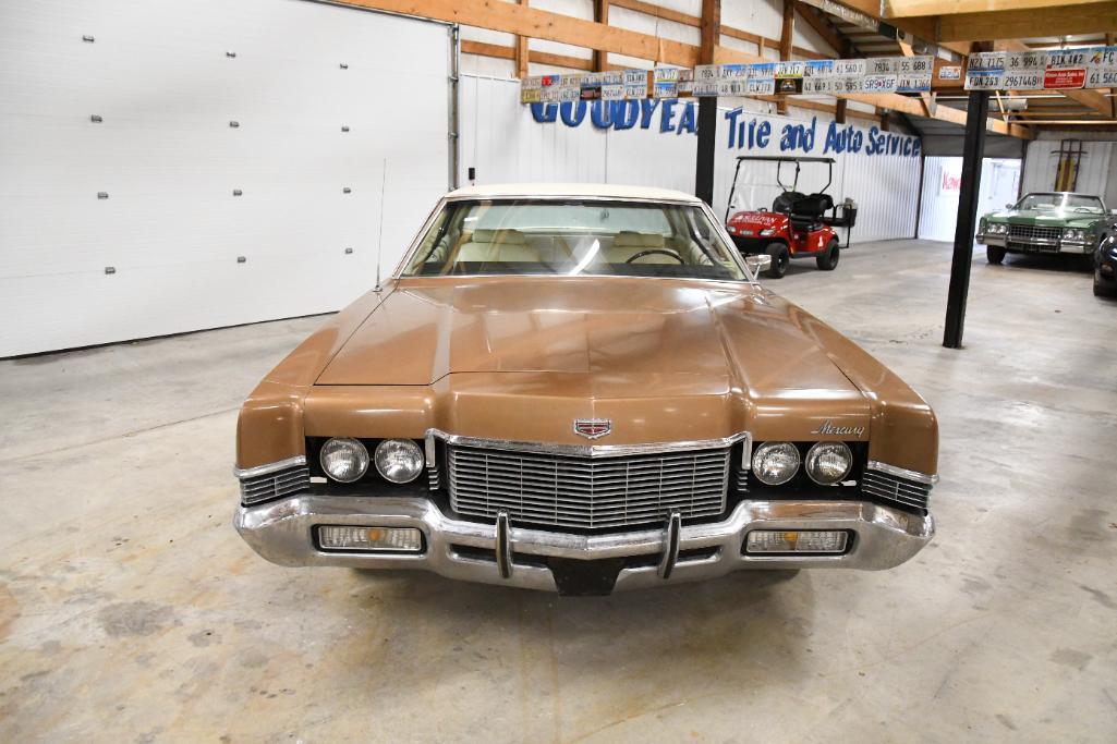 1971 Mercury Marquis
