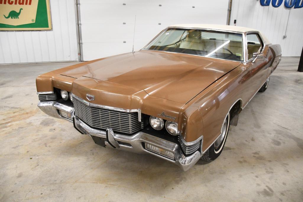 1971 Mercury Marquis
