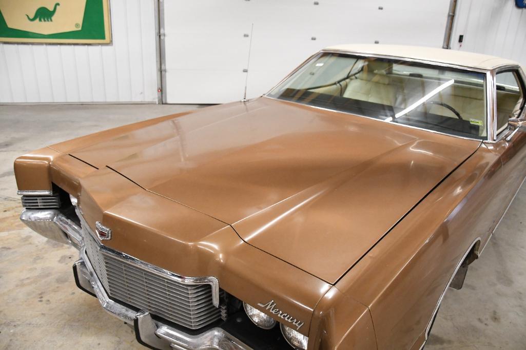 1971 Mercury Marquis