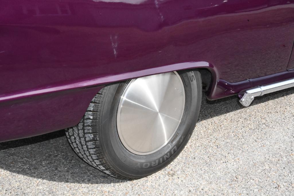 1955 Pontiac Chieftain