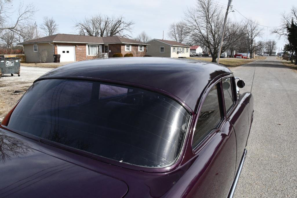 1955 Pontiac Chieftain