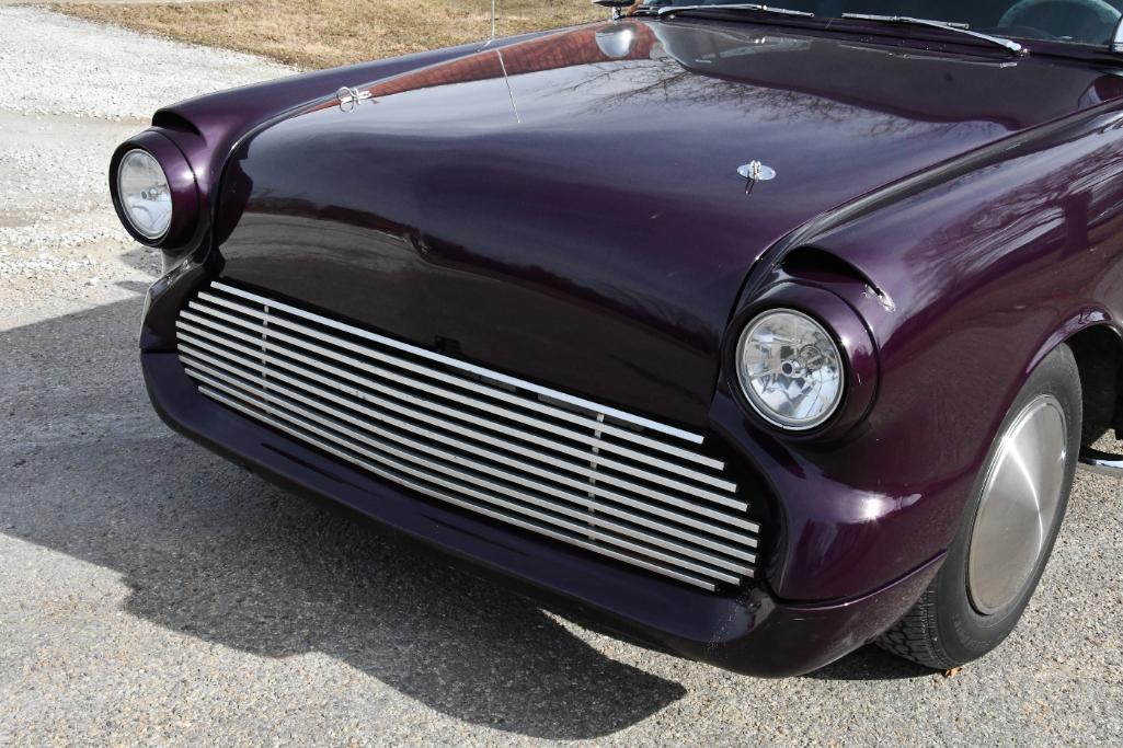 1955 Pontiac Chieftain