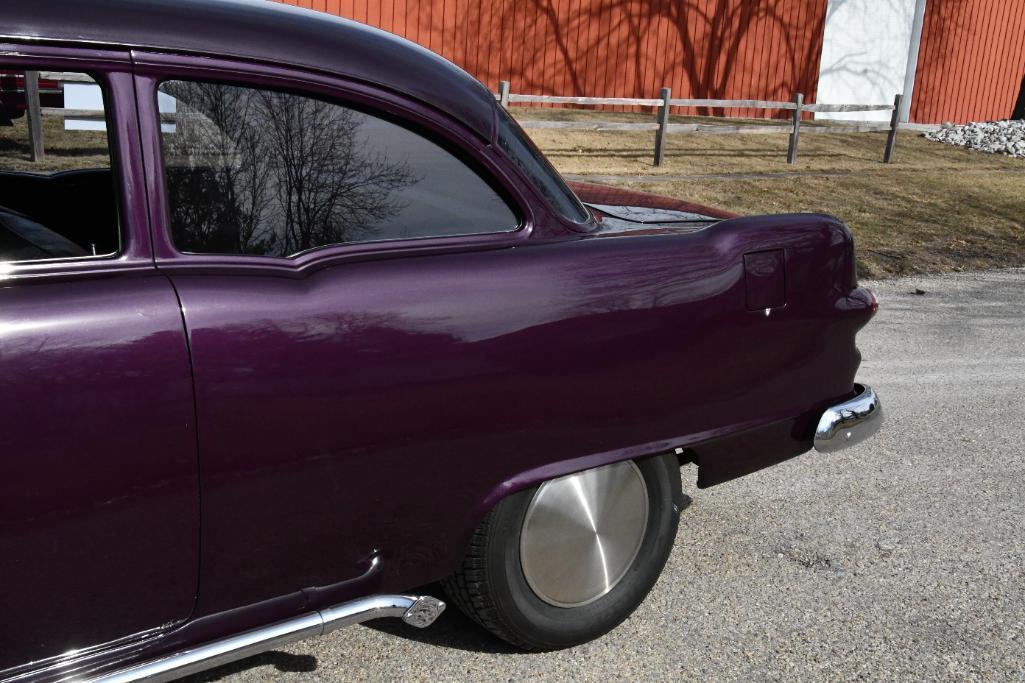 1955 Pontiac Chieftain