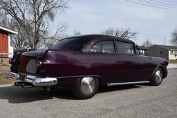 1955 Pontiac Chieftain