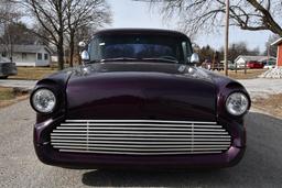 1955 Pontiac Chieftain