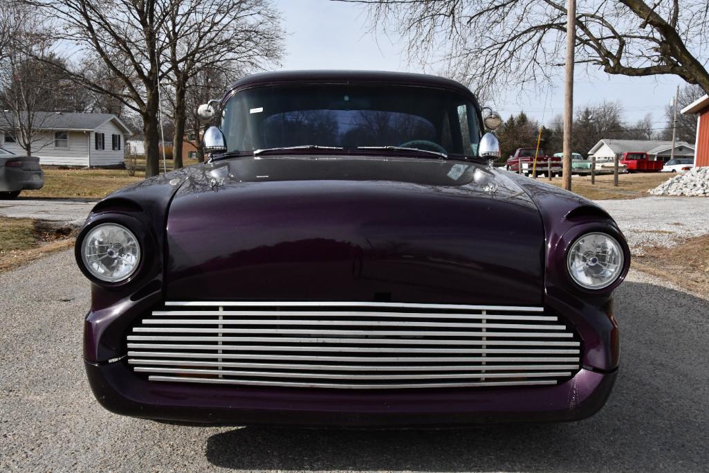 1955 Pontiac Chieftain