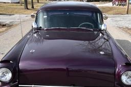 1955 Pontiac Chieftain