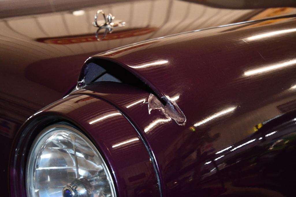 1955 Pontiac Chieftain
