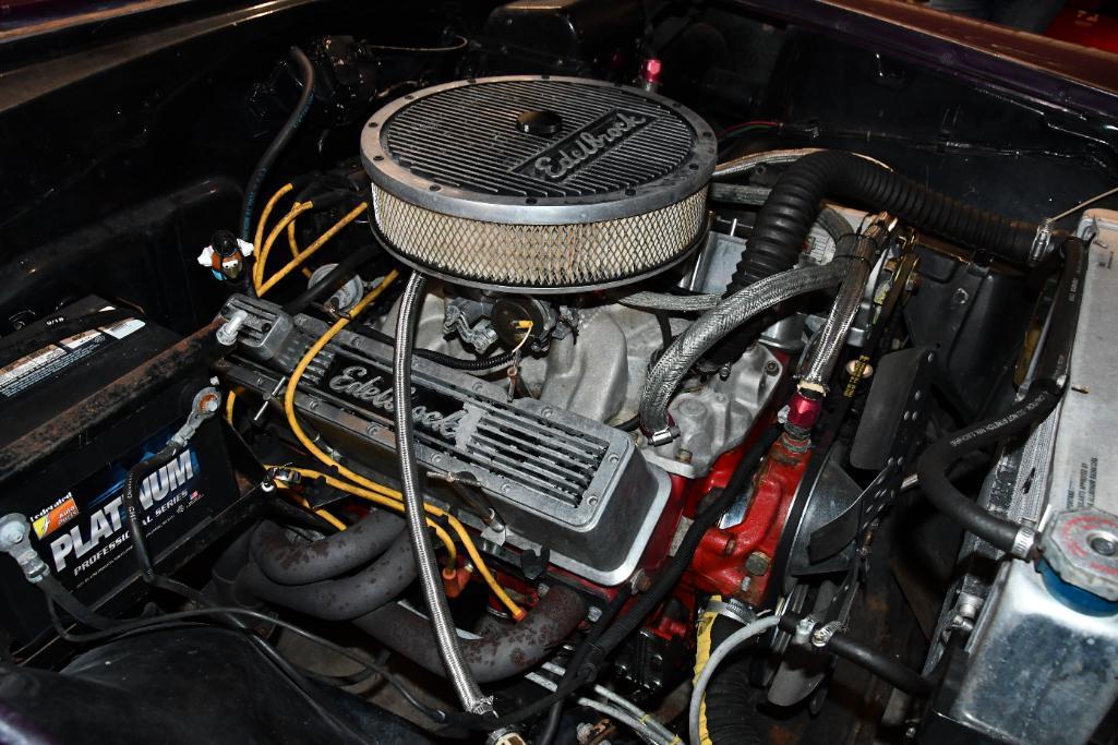 1955 Pontiac Chieftain
