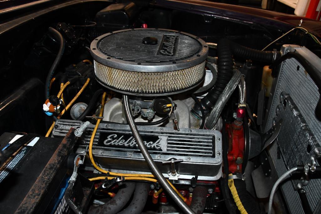 1955 Pontiac Chieftain
