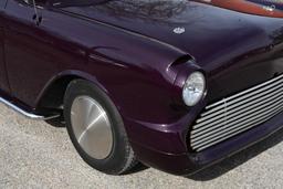 1955 Pontiac Chieftain