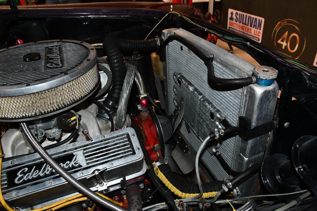 1955 Pontiac Chieftain
