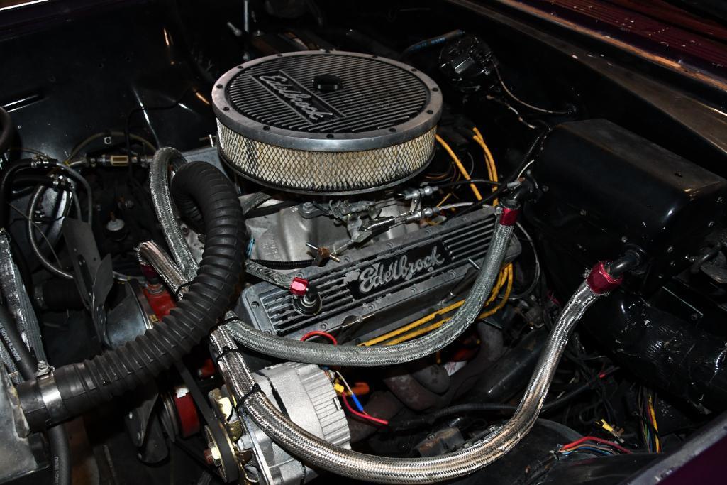1955 Pontiac Chieftain