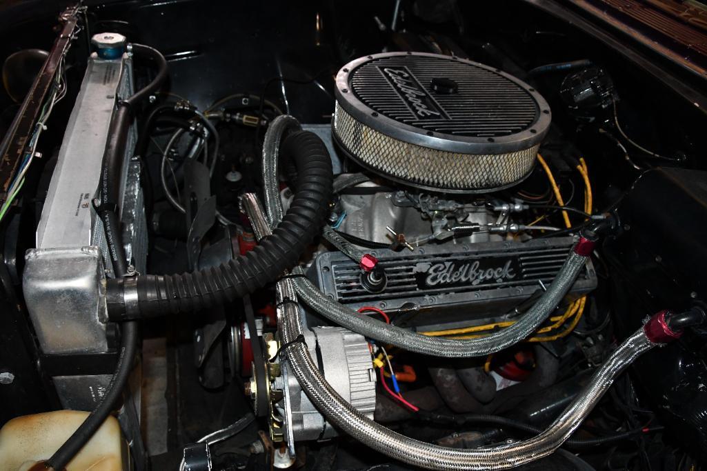 1955 Pontiac Chieftain