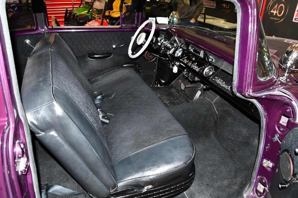 1955 Pontiac Chieftain