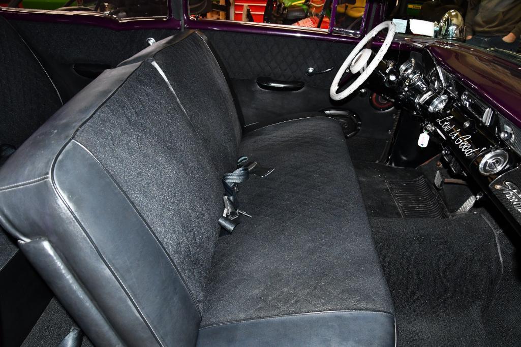 1955 Pontiac Chieftain