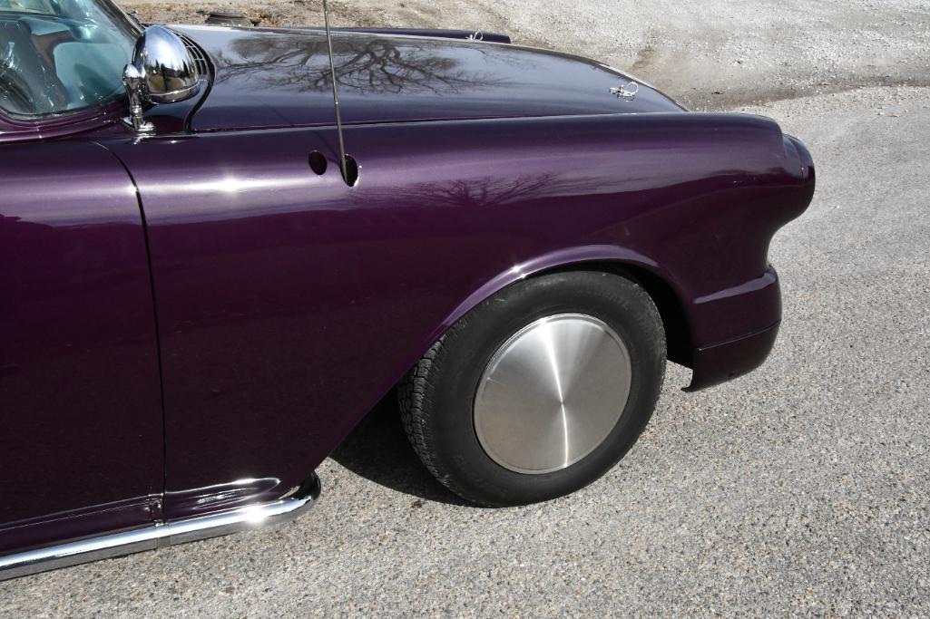 1955 Pontiac Chieftain