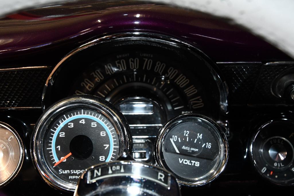 1955 Pontiac Chieftain
