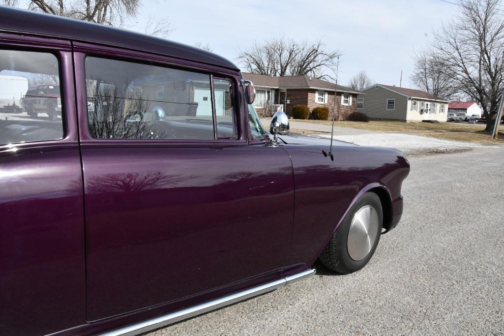 1955 Pontiac Chieftain