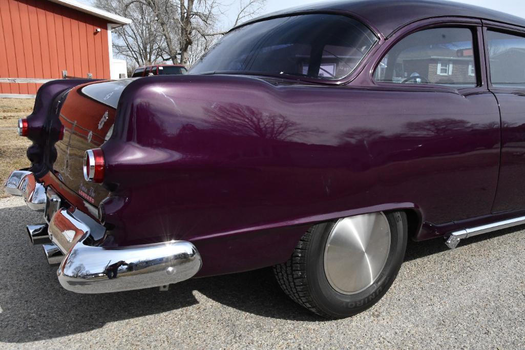 1955 Pontiac Chieftain