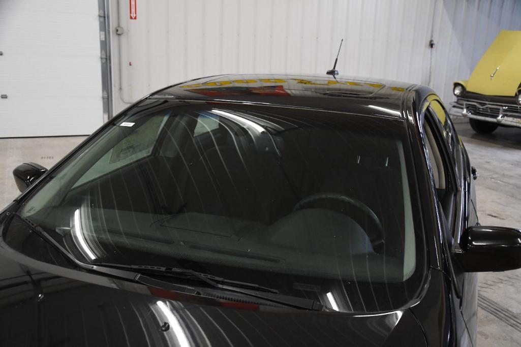 2012 Ford Fusion 4 door