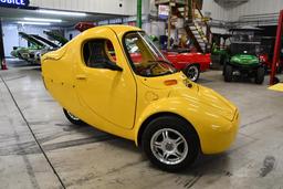 2007 Myers Sparrow Electric car