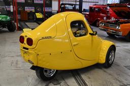 2007 Myers Sparrow Electric car