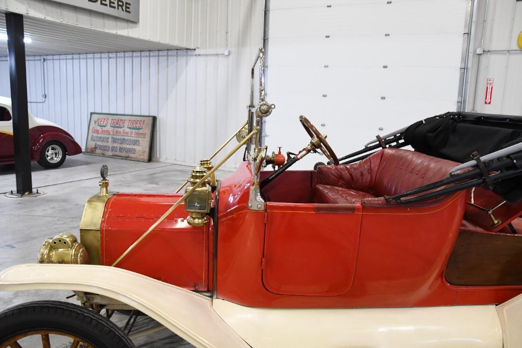 1912 Ford Model T