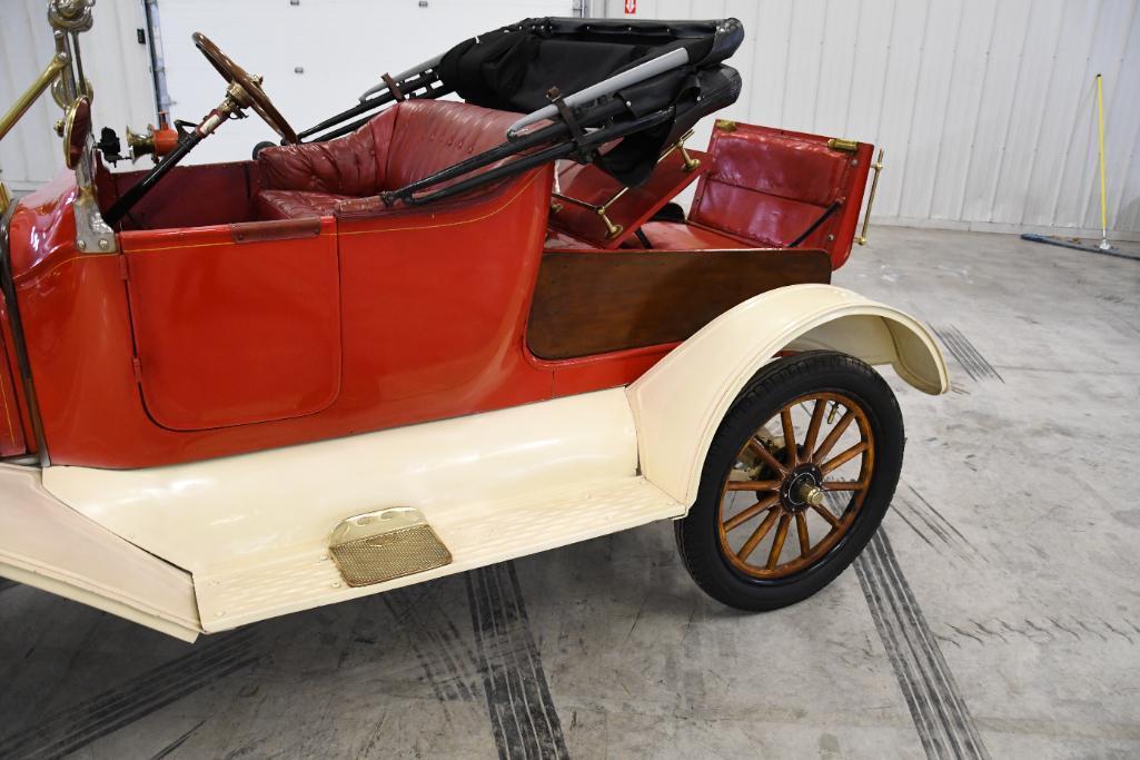 1912 Ford Model T