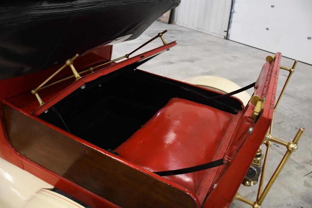 1912 Ford Model T