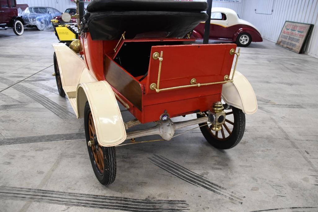 1912 Ford Model T