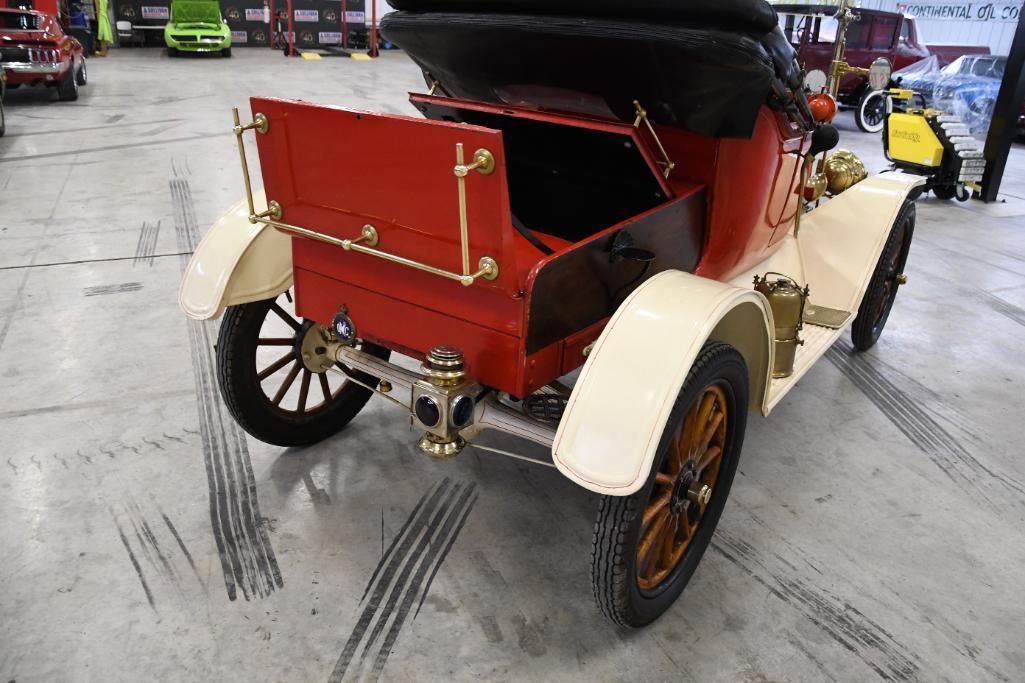 1912 Ford Model T
