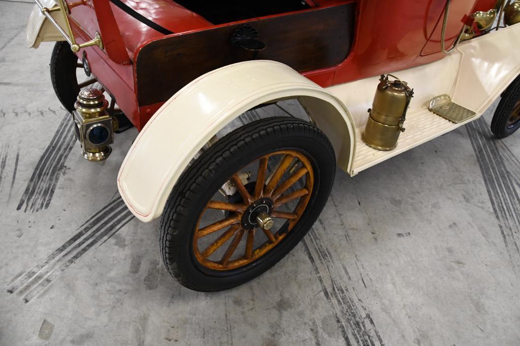 1912 Ford Model T