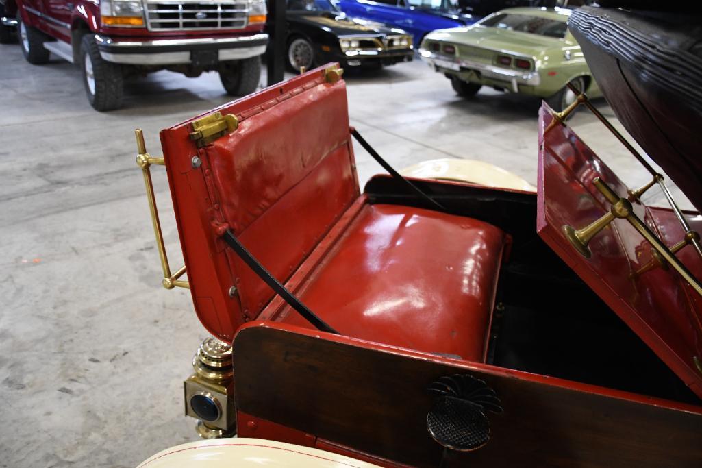 1912 Ford Model T