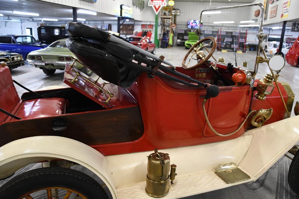 1912 Ford Model T