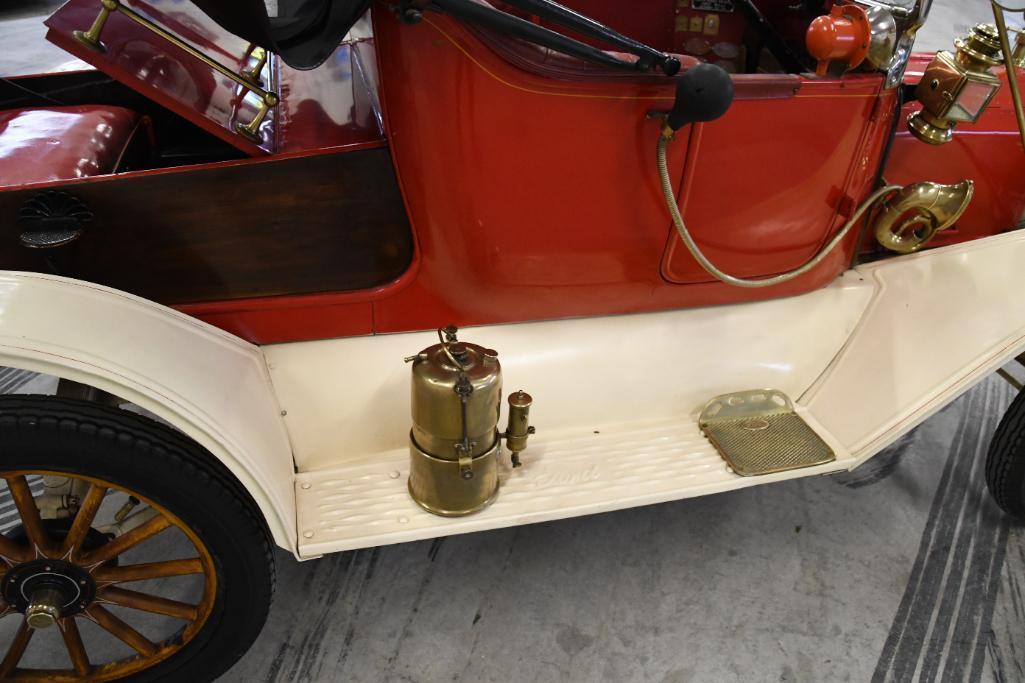 1912 Ford Model T