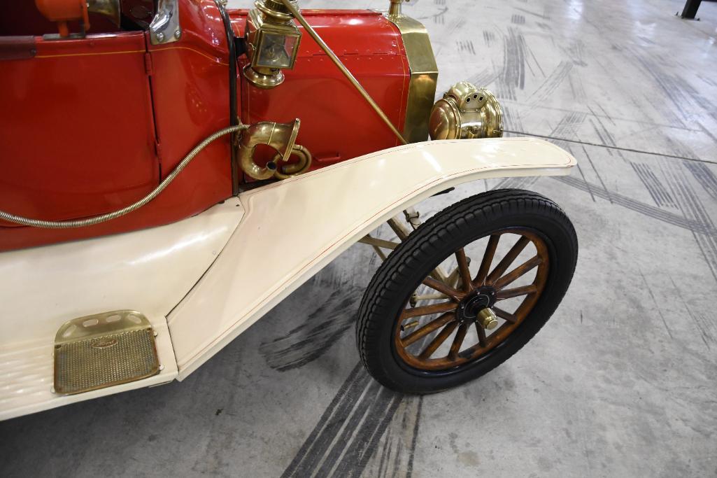 1912 Ford Model T