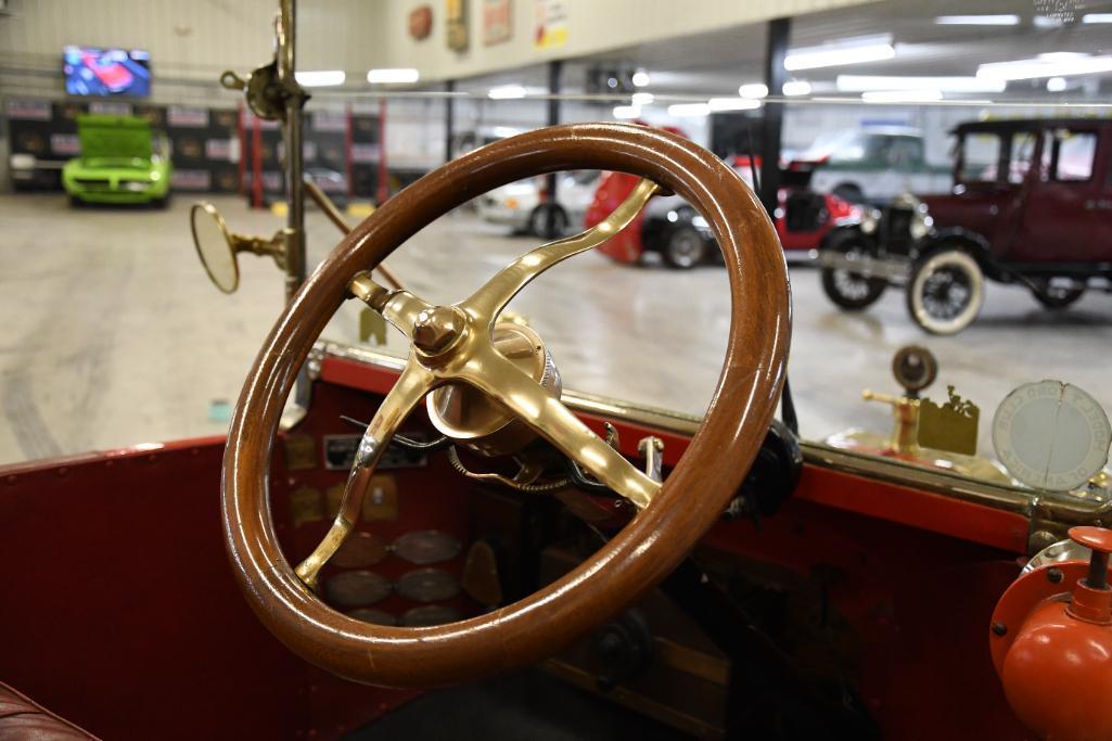 1912 Ford Model T