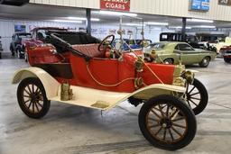 1912 Ford Model T