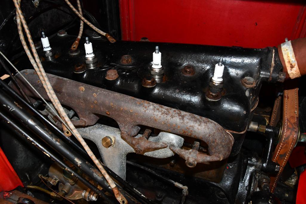 1912 Ford Model T